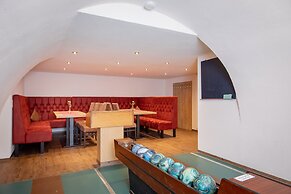 Hotel-Restaurant STRAUSSEN