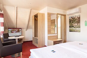 Hotel-Restaurant STRAUSSEN