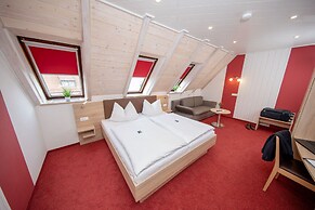 Hotel-Restaurant STRAUSSEN