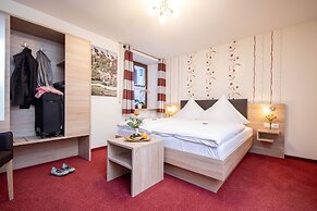 Hotel-Restaurant STRAUSSEN