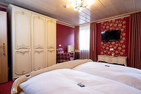 Hotel-Restaurant STRAUSSEN