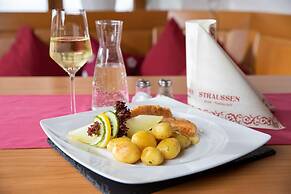 Hotel-Restaurant STRAUSSEN