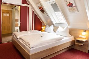 Hotel-Restaurant STRAUSSEN