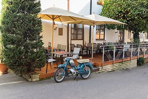 Hotel-Restaurant STRAUSSEN