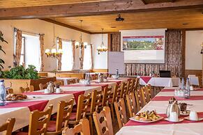 Hotel-Restaurant STRAUSSEN