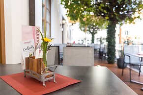 Hotel-Restaurant STRAUSSEN