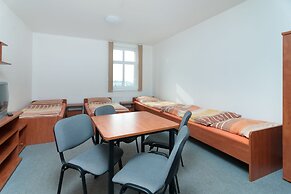 Hostel Rico