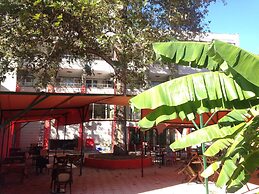 Yalcin Hotel