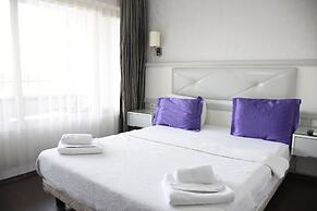 Yalcin Hotel