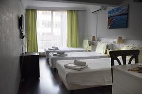 Yalcin Hotel