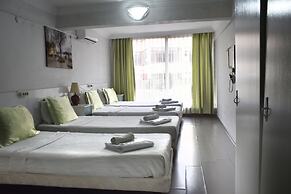 Yalcin Hotel