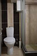 Yalcin Hotel