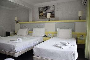 Yalcin Hotel