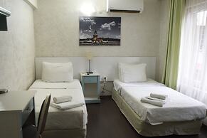 Yalcin Hotel