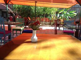 Yalcin Hotel