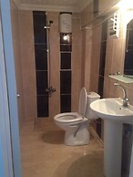 Yalcin Hotel