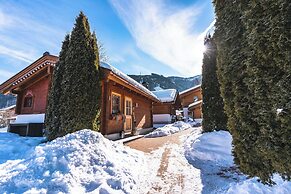 Dorfchalets Kaprun
