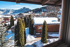 Dorfchalets Kaprun