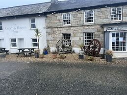 The Coach And Horses Inn