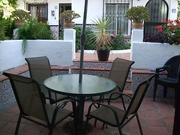 Aptos Pueblo Andaluz  Nerja