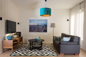 Sokolov 35 Boutique Apartment