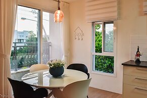 Sokolov 35 Boutique Apartment