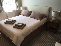 The Waterfront Inn