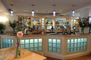 The Waterfront Inn