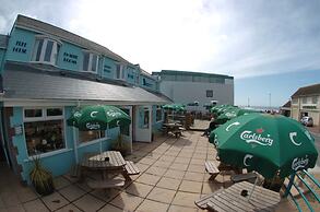 The Waterfront Inn