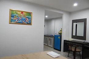 Suchada Palace