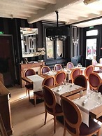 La Champagne Ardenne Hôtel
