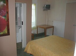 La Champagne Ardenne Hôtel
