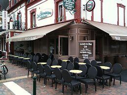 La Champagne Ardenne Hôtel