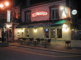 La Champagne Ardenne Hôtel