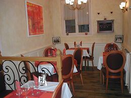 La Champagne Ardenne Hôtel