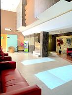 Hotel Parma