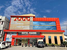 Hotel Parma