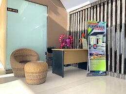 Hotel Parma
