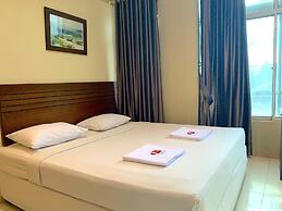 Hotel Parma