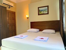 Hotel Parma