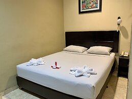 Parma City Hotel