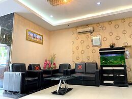 Parma City Hotel