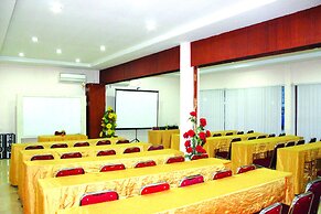 Parma City Hotel