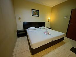 Parma City Hotel