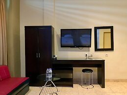 Parma City Hotel