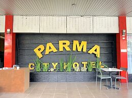 Parma City Hotel