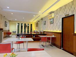 Parma City Hotel