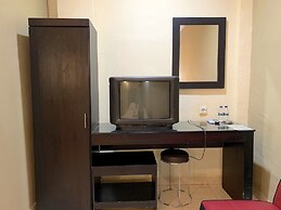 Parma City Hotel