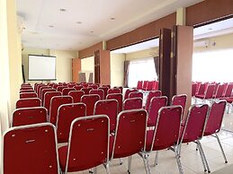 Parma City Hotel