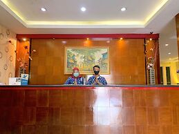 Parma City Hotel